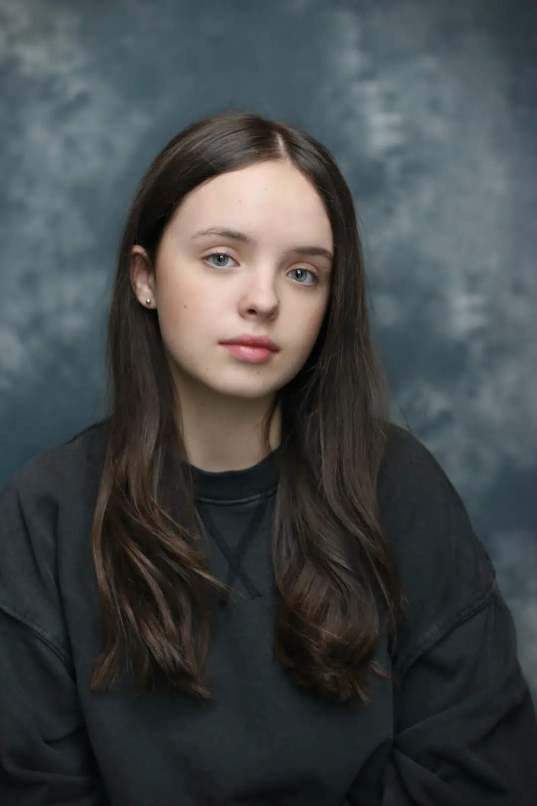 Grace O'Leary