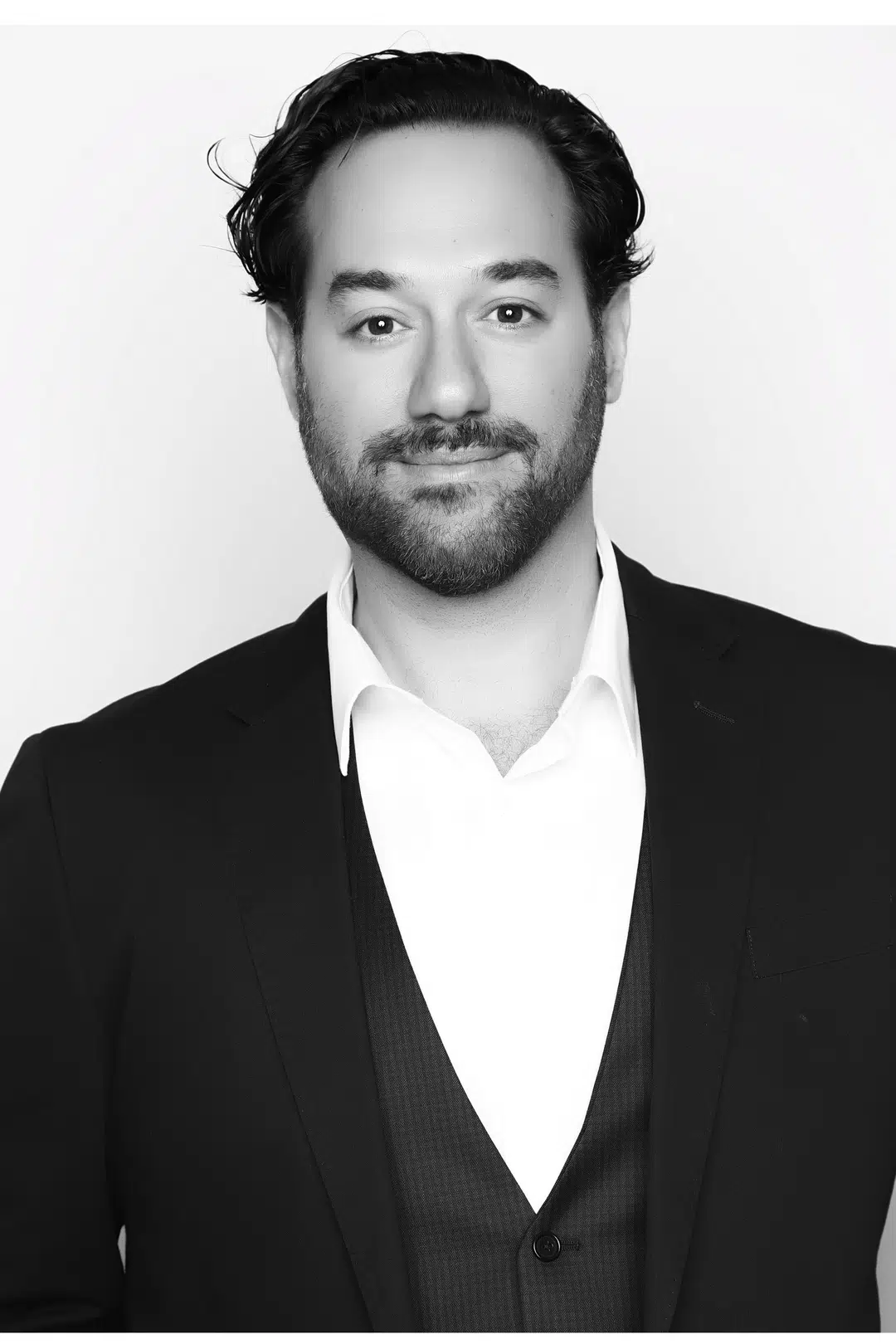 Richard Raymond