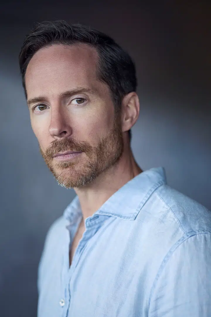 Matthew Hamilton