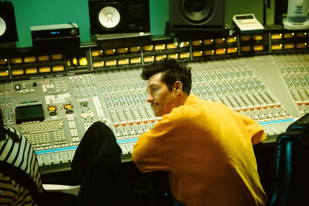 Dan Smith