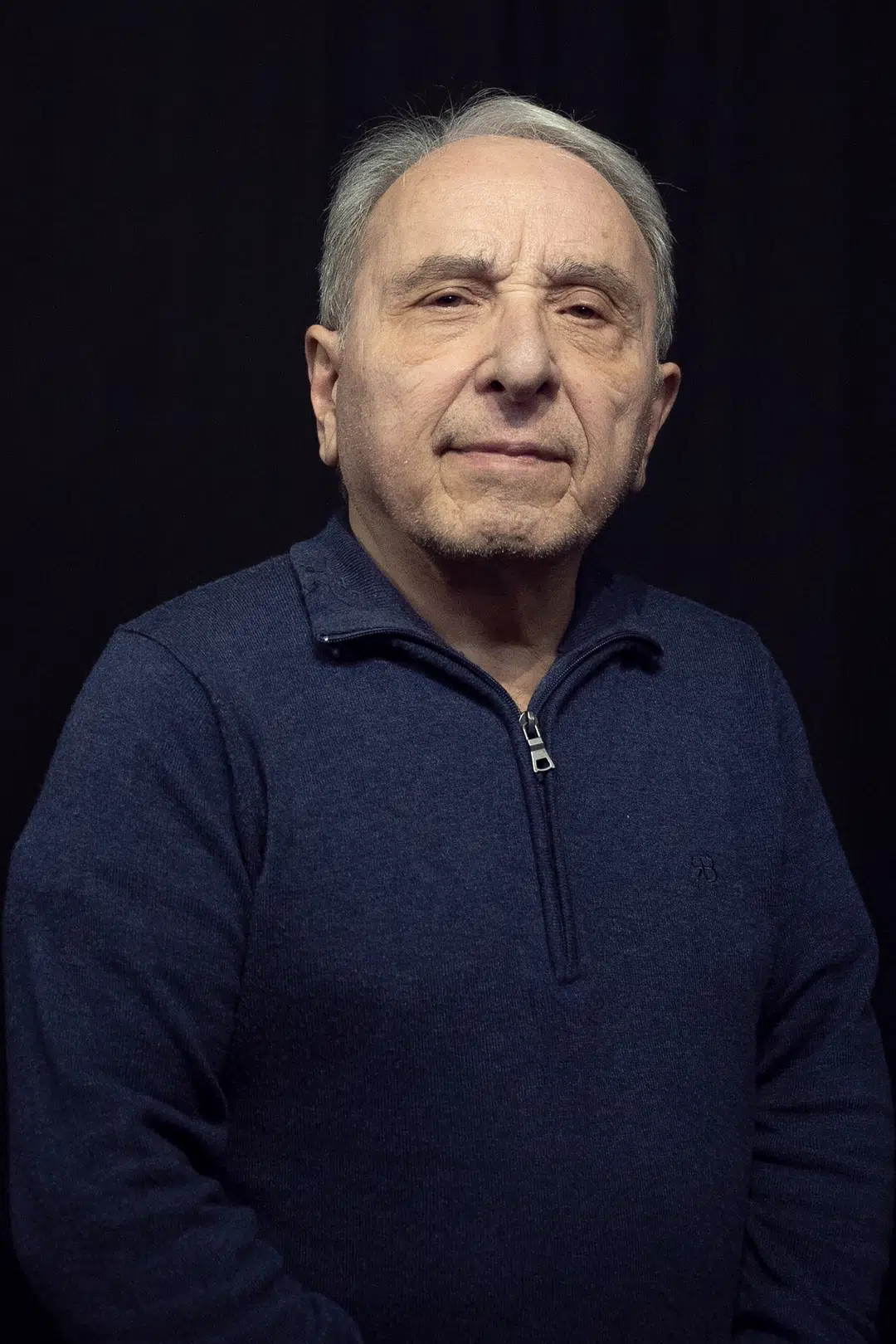 Ernesto Mahieux