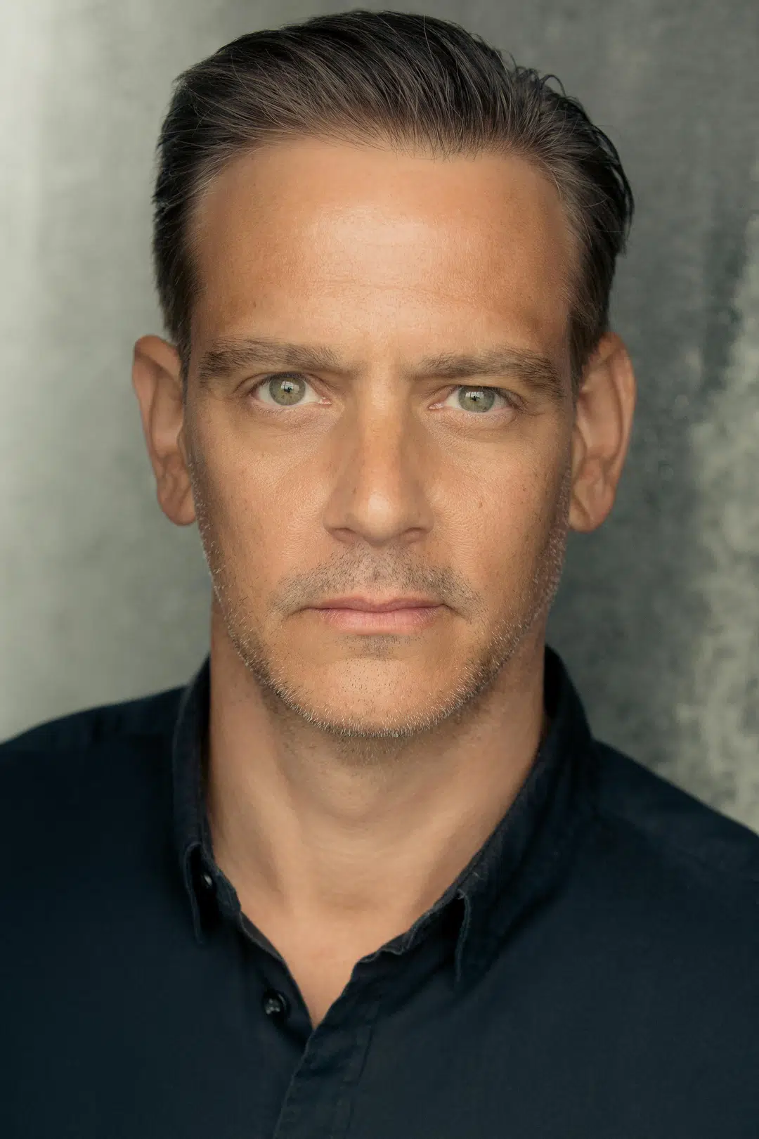Scott Logan