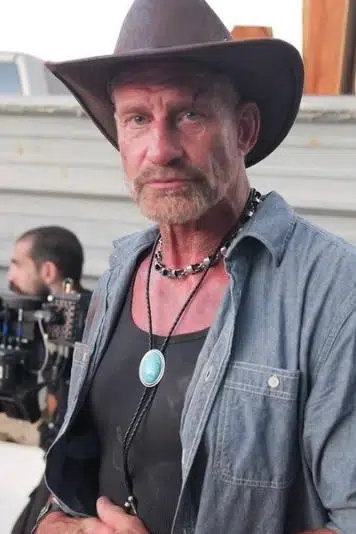 Sean Kane