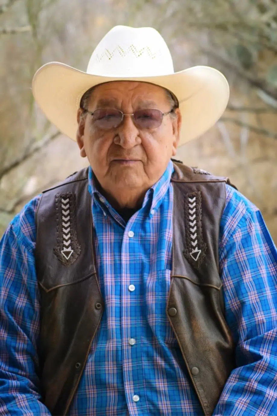 Arlen Lightfoot