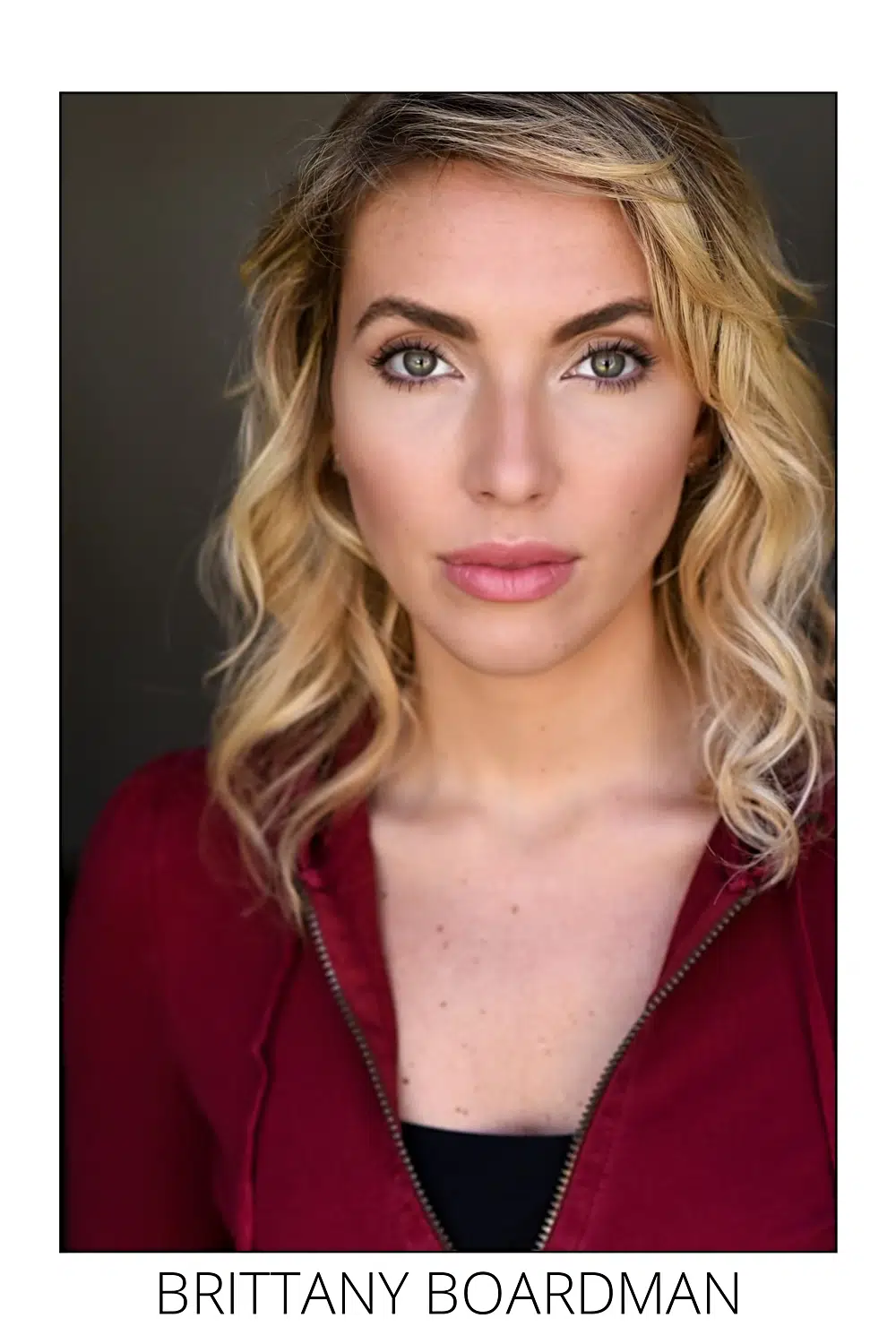 Britt Boardman