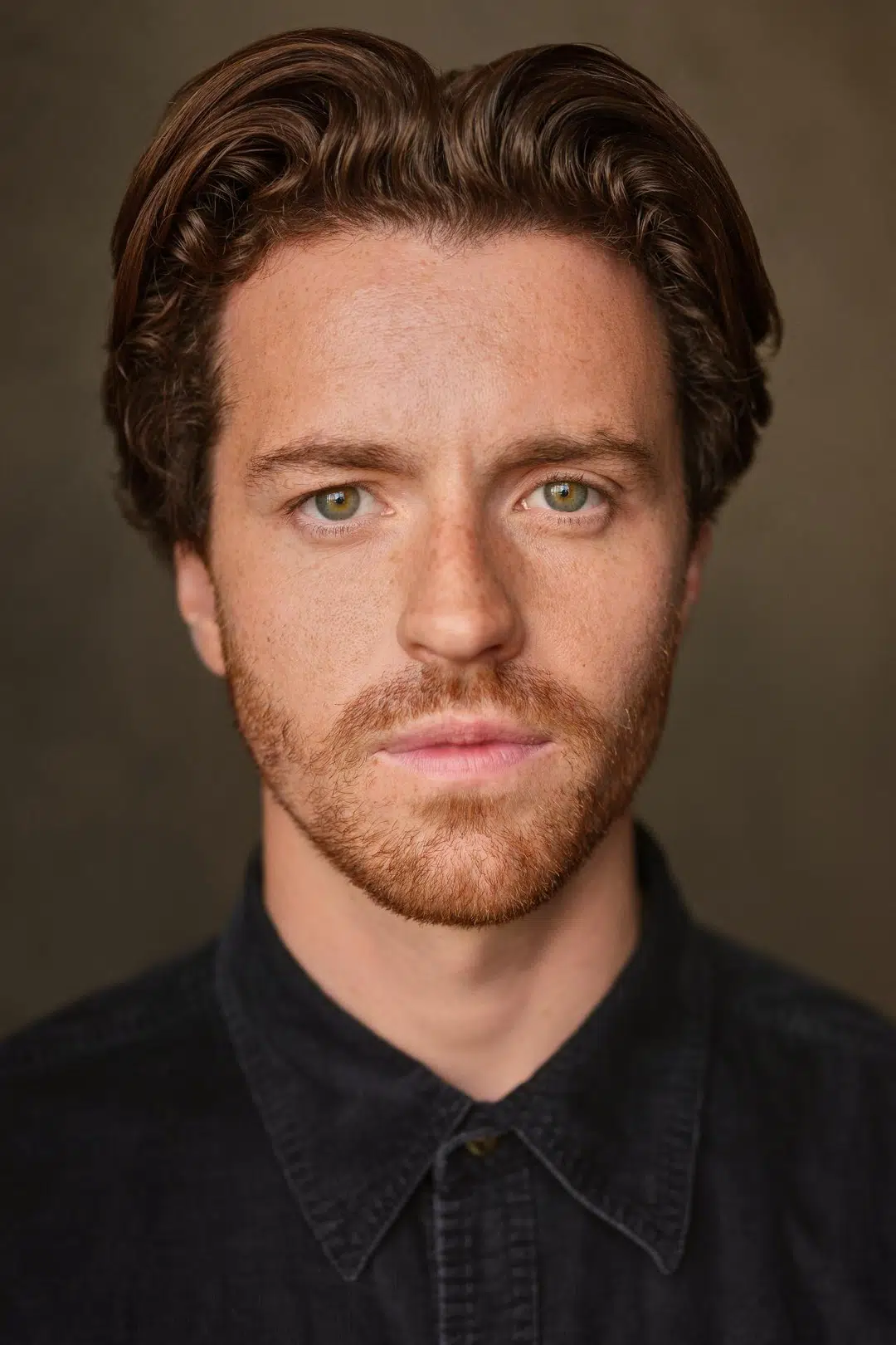 Alfie Stewart