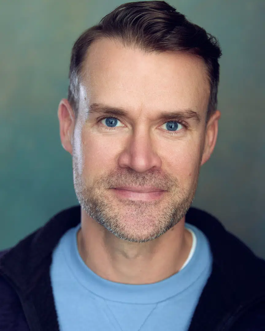 David Alexander