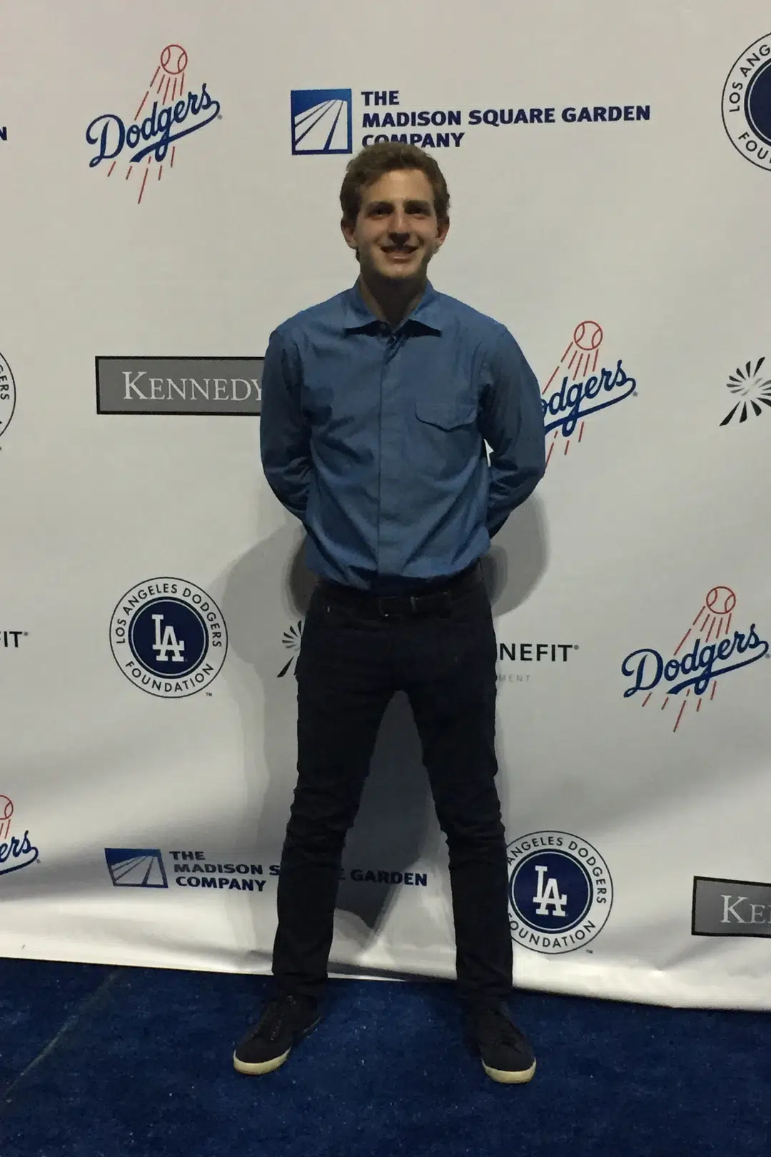 Spencer Klein