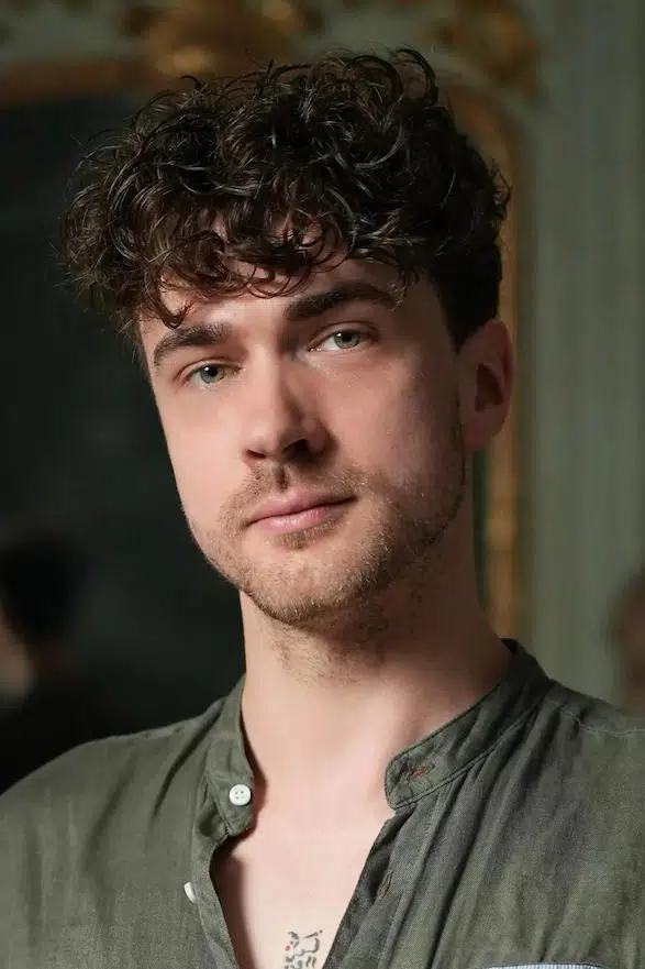 Timon Krause