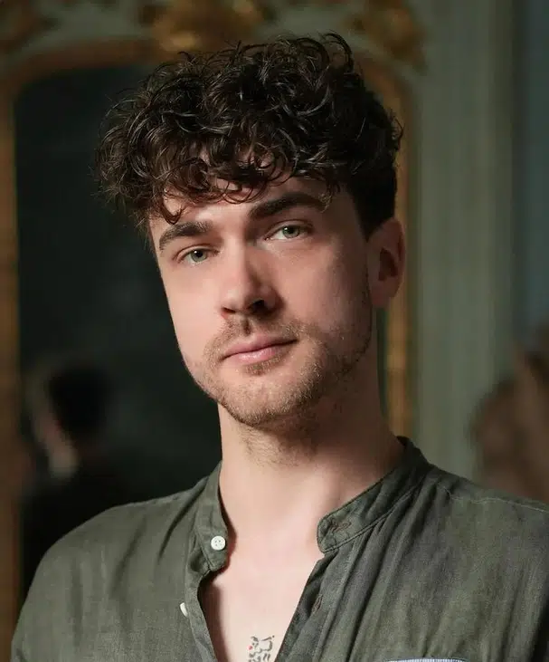 Timon Krause