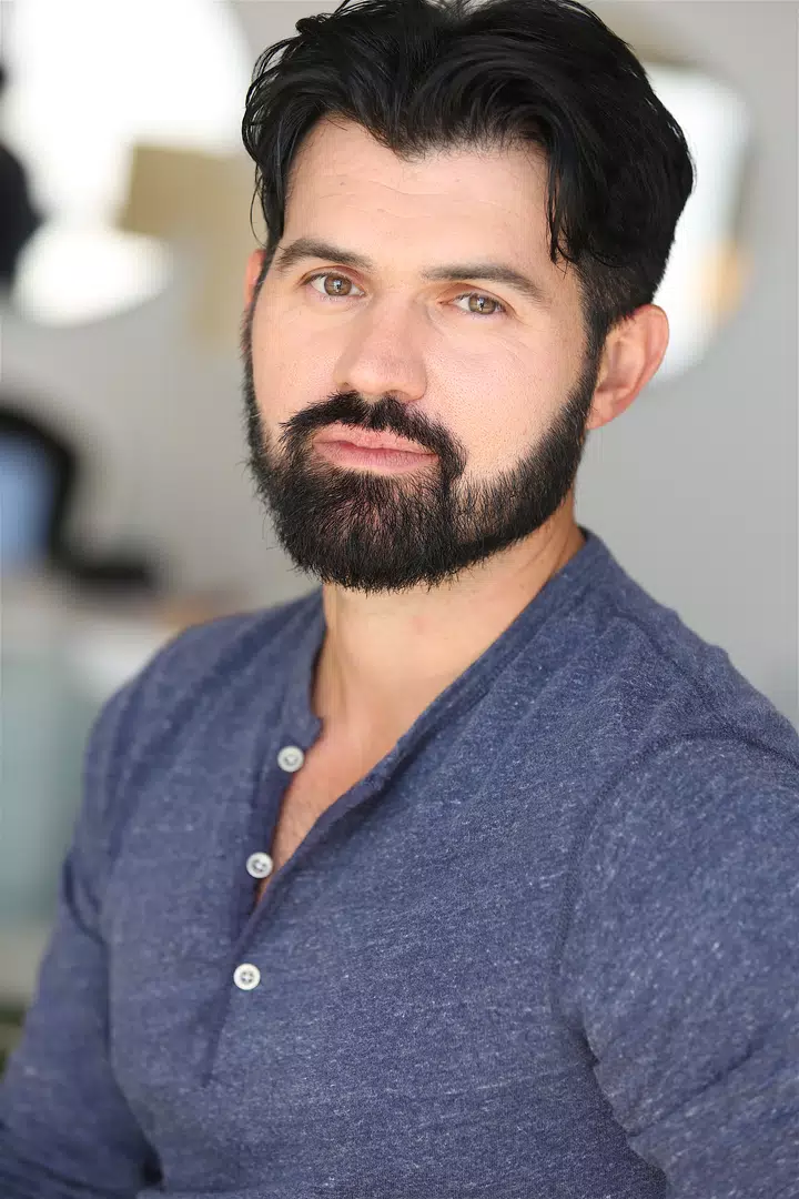 Logan William McPeak