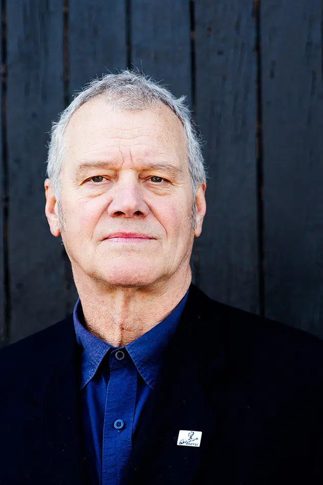 Ivar Kants