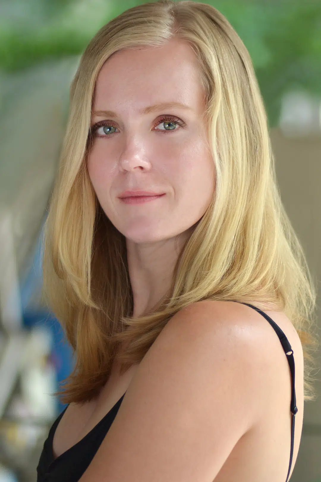 Evelyn Christina Tonn