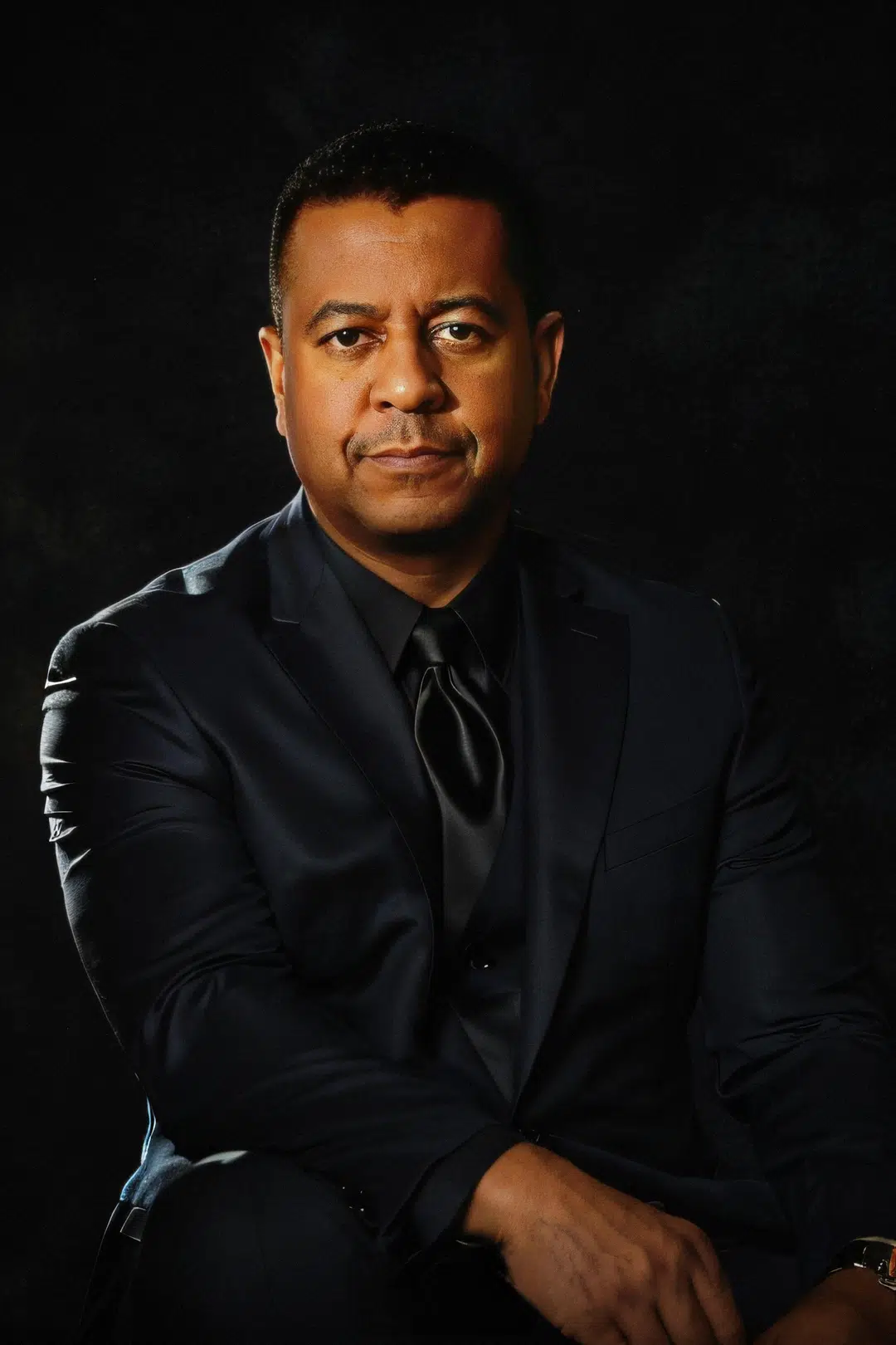 Luiz Laffey