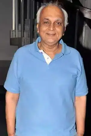 Utkarsh Mazumdar