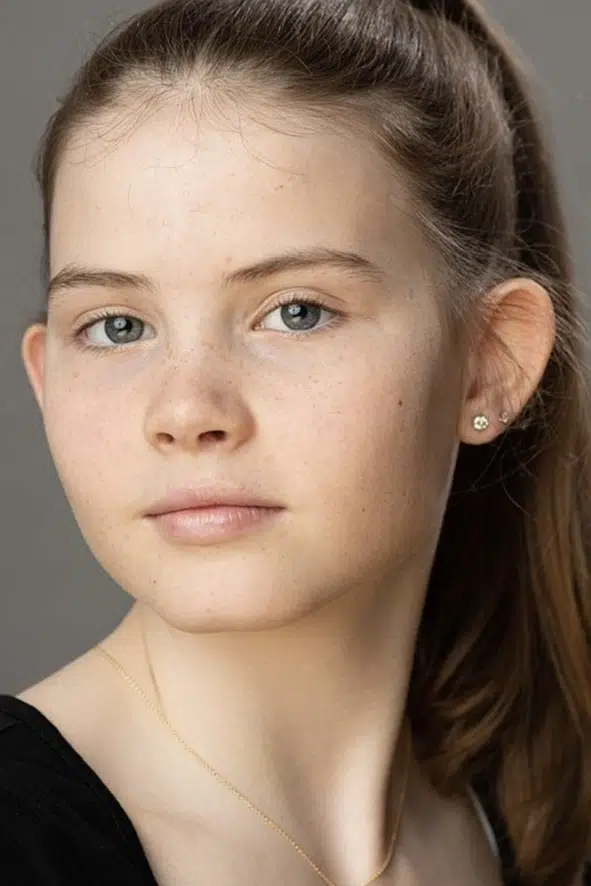 Kate Higgins