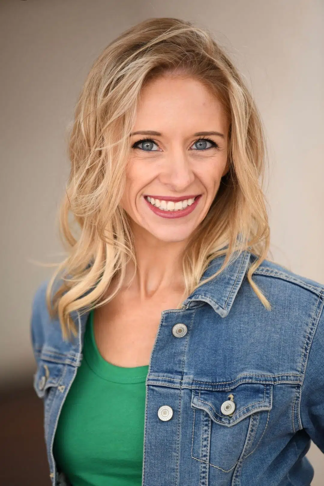 Danielle Smith