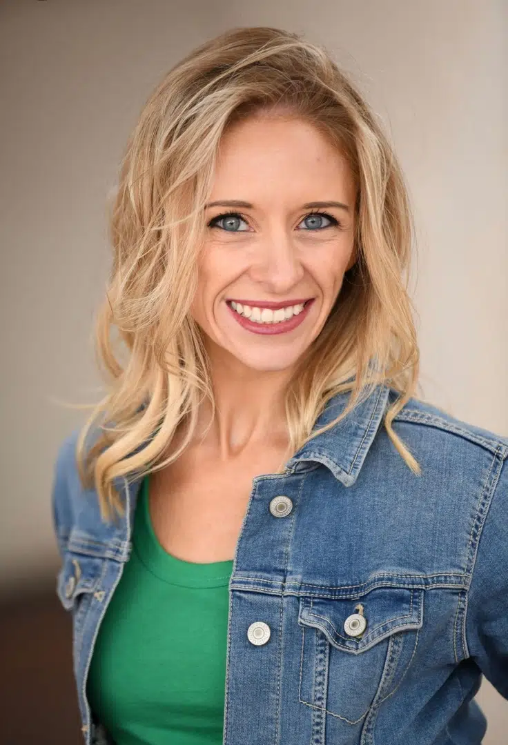 Danielle Smith