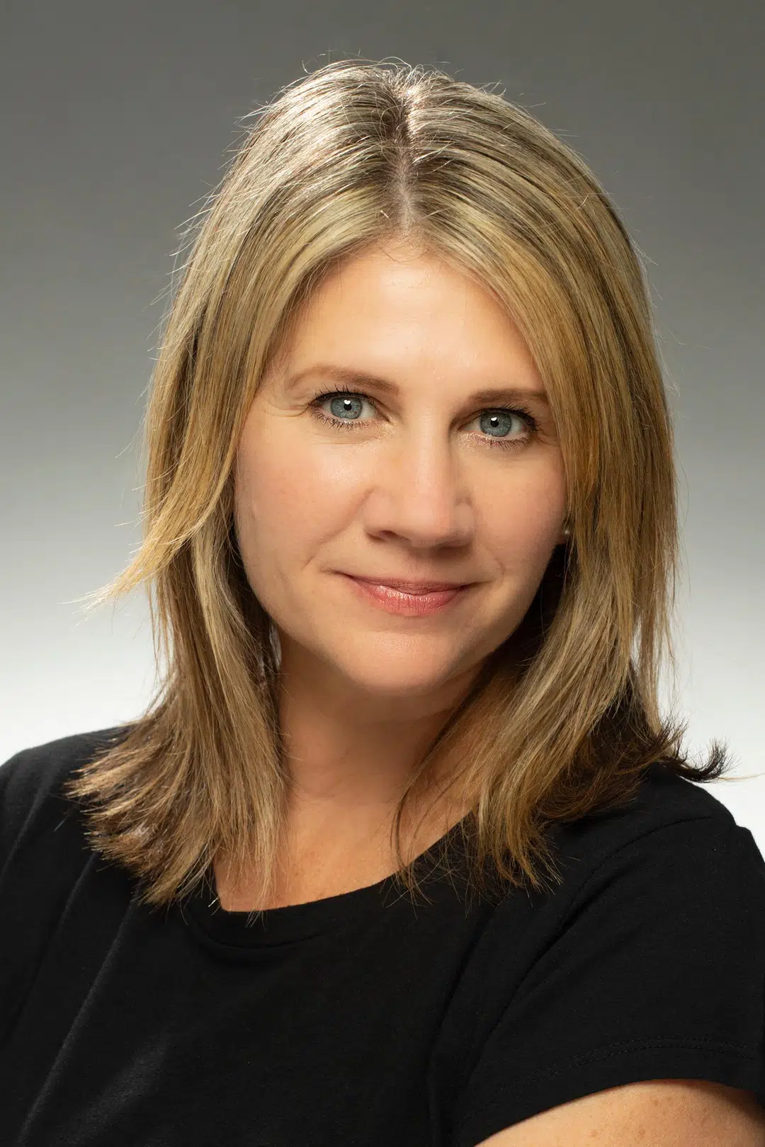 Irish Ann Burch