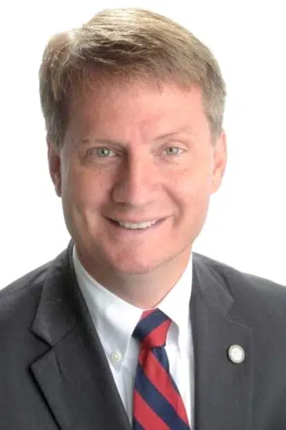 Tim Burchett
