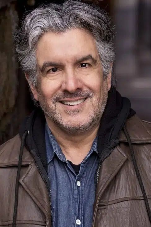 Mel Nieves