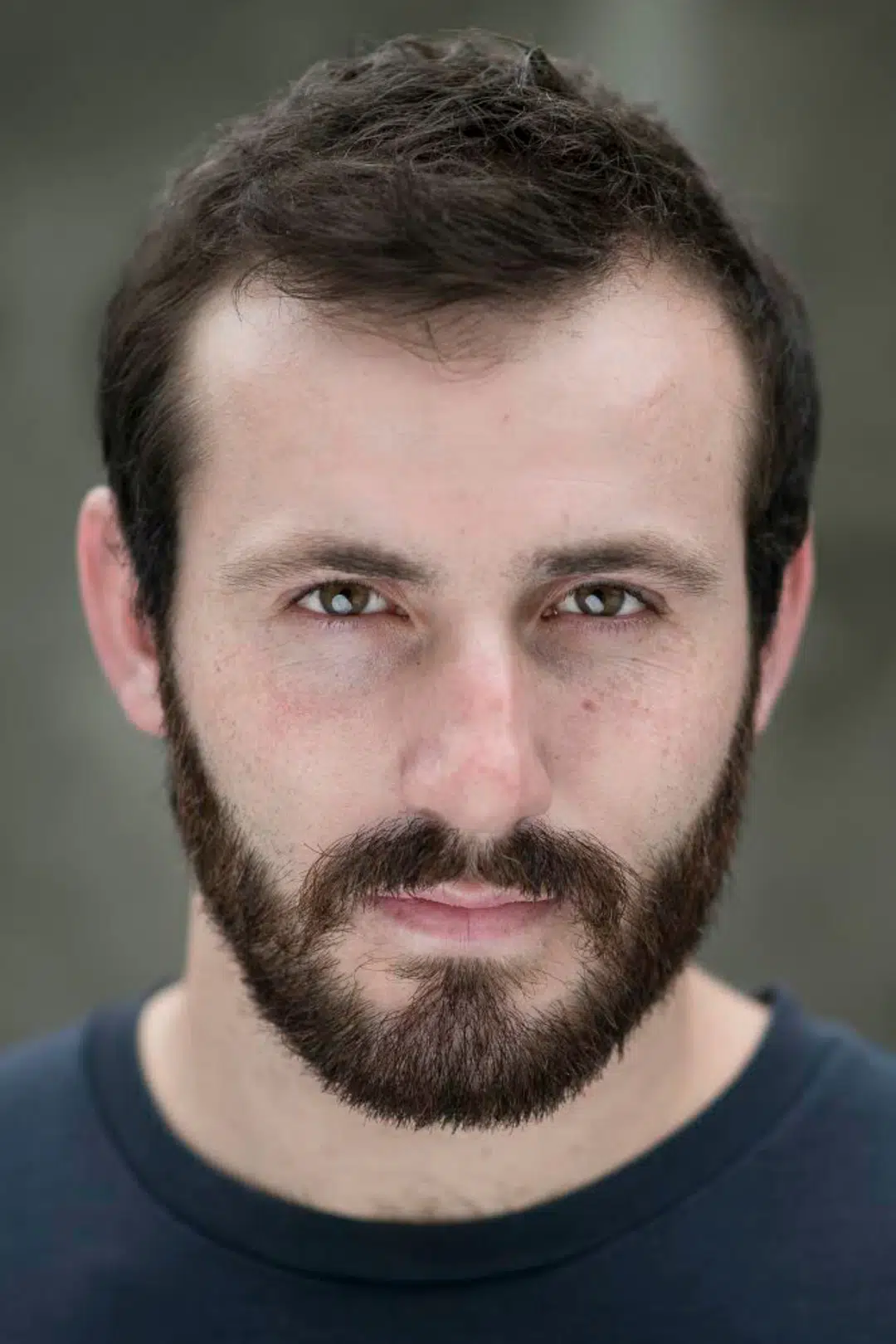 Jed Gard'ner
