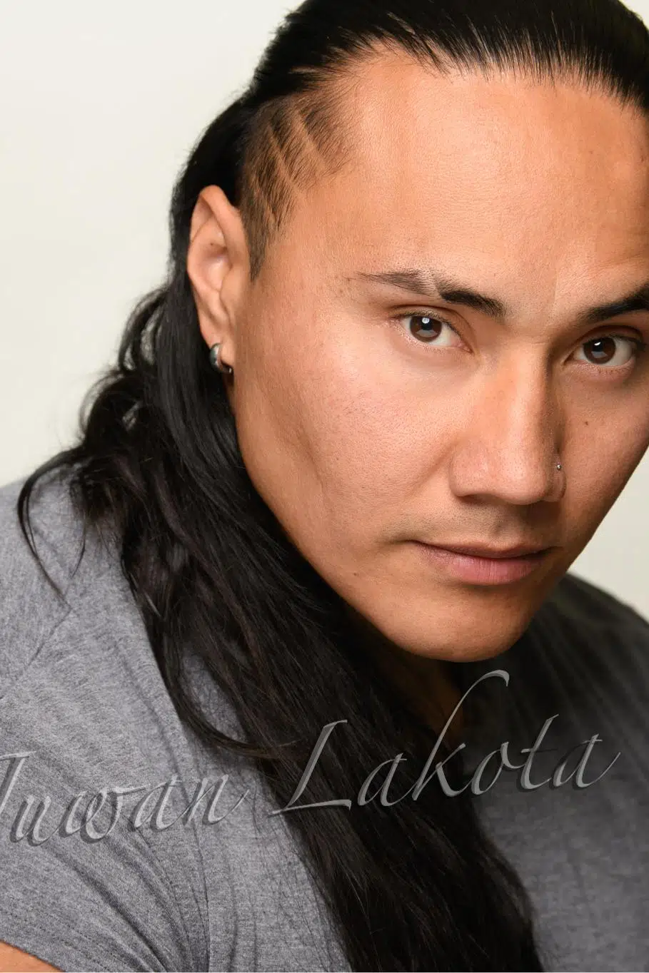 Juwan Lakota