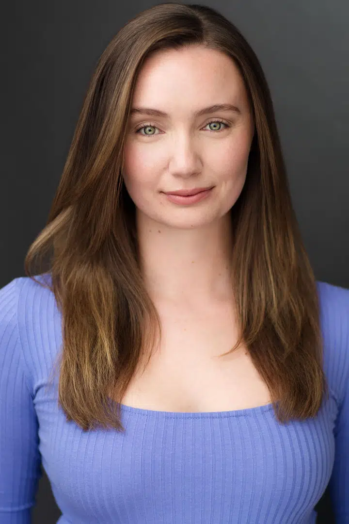 Devon Hauth