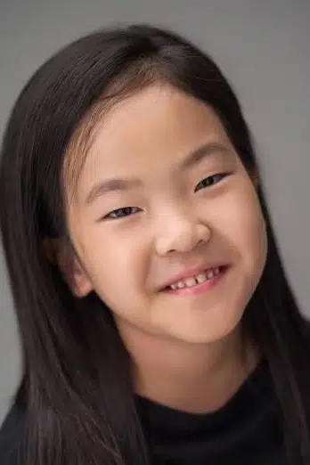Kang Young-eun