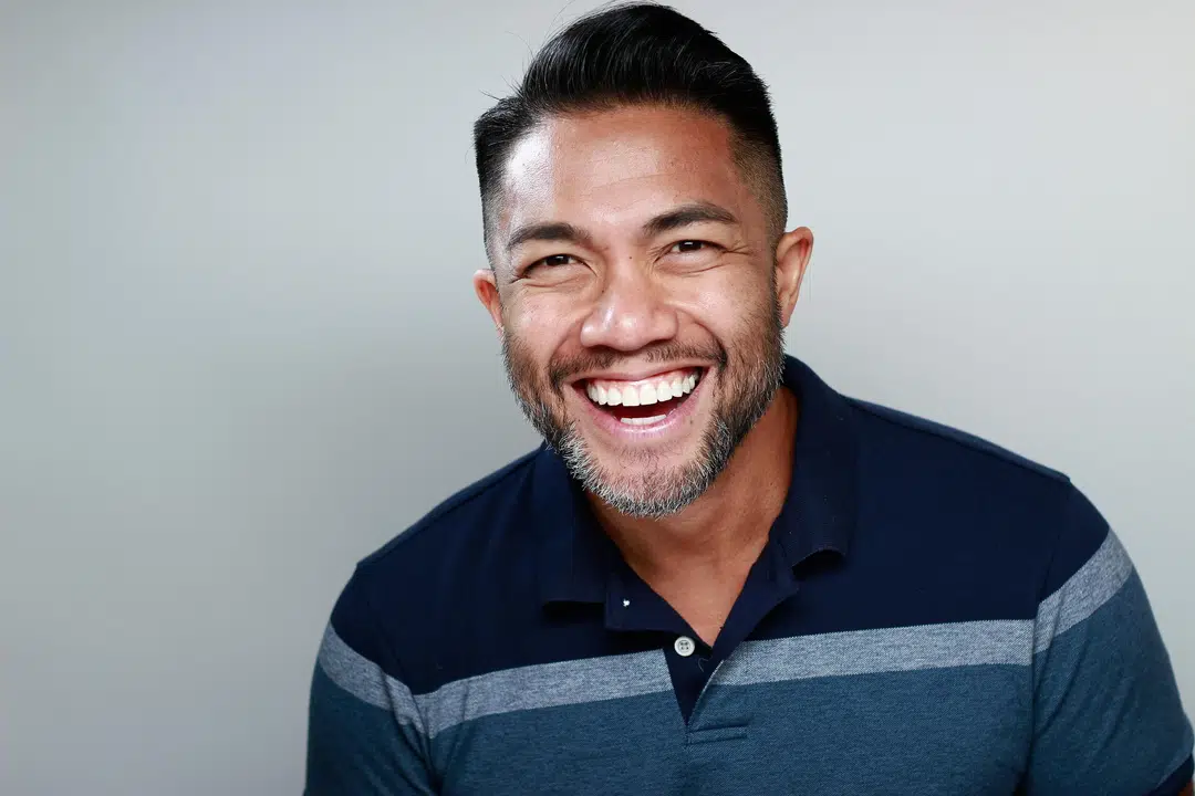 Robert Pendilla