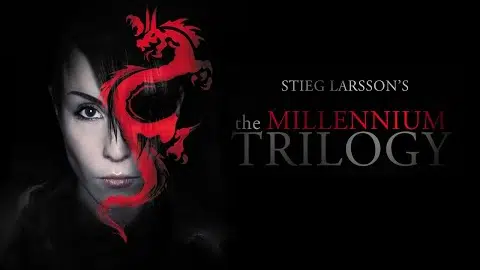 Millennium (TV Mini Series 2010) | trailer