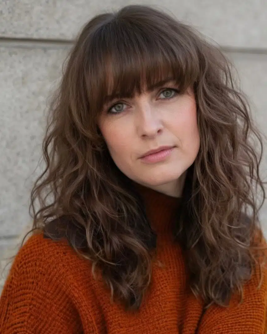 Jemma Evans