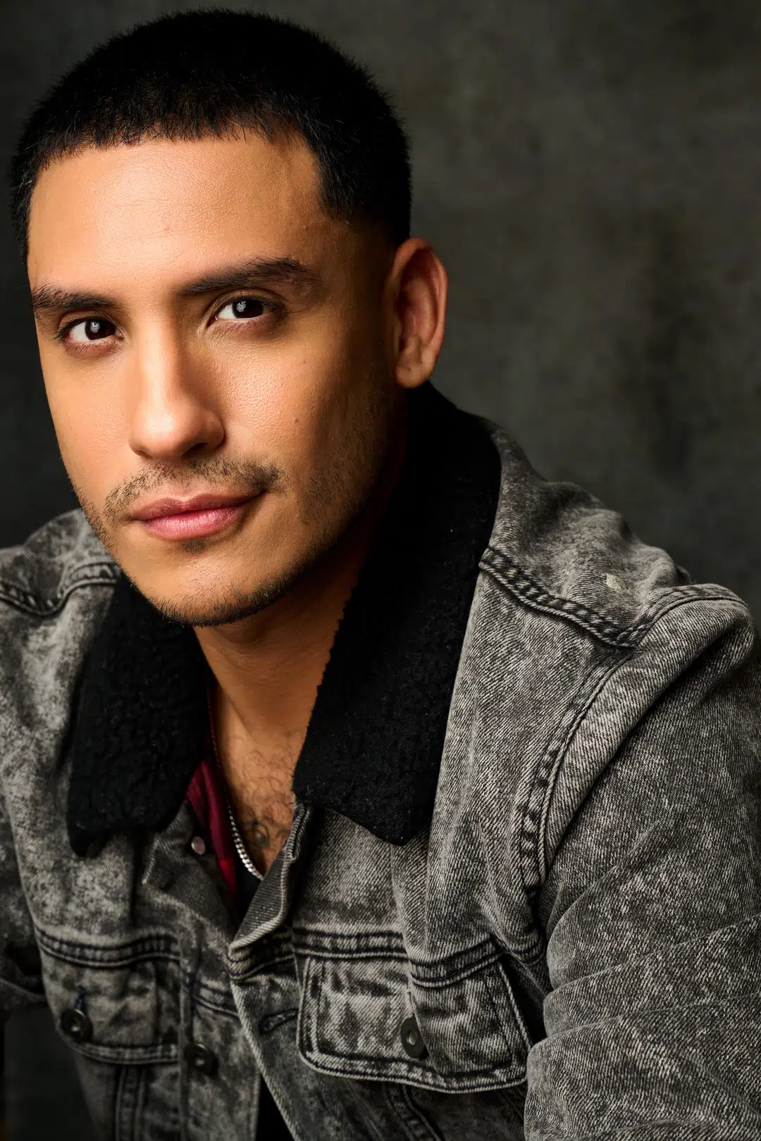 Rey Laredo