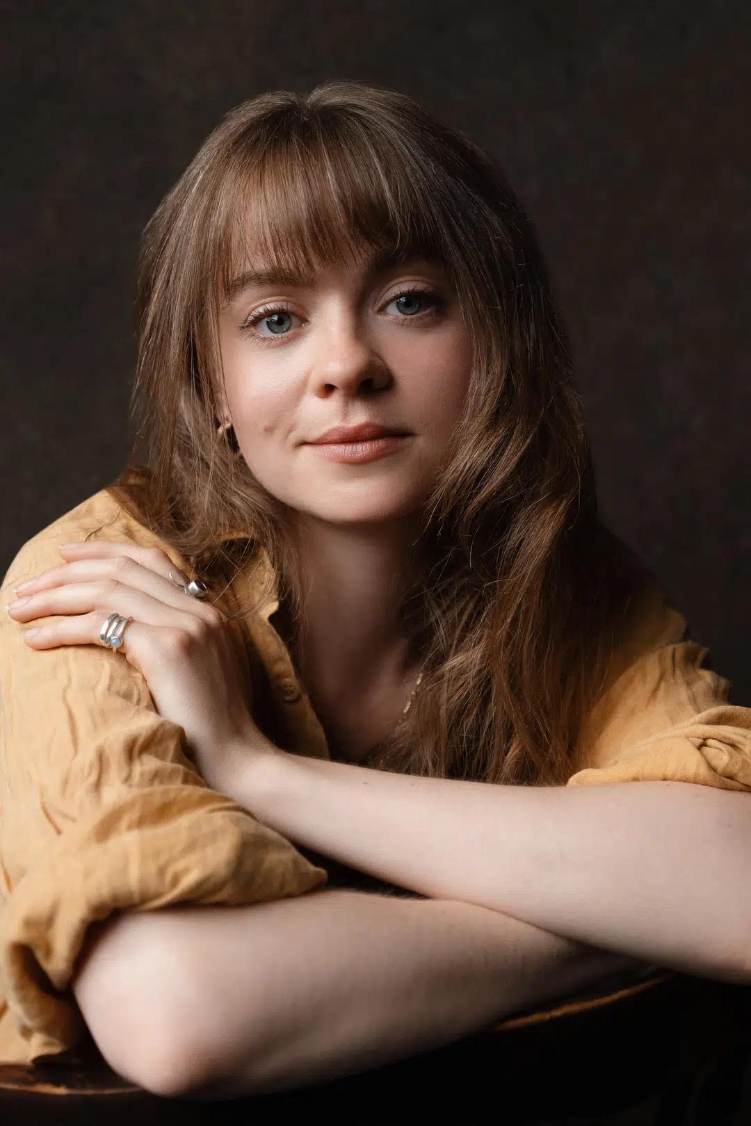 Lydia Fleming