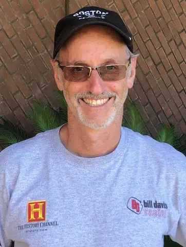 Glenn Kirschbaum