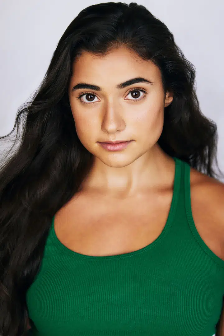 Alexa Magro