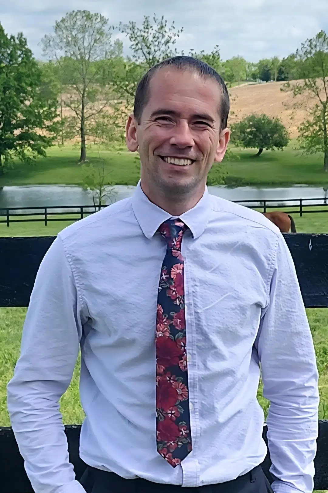 Joseph m Robinson