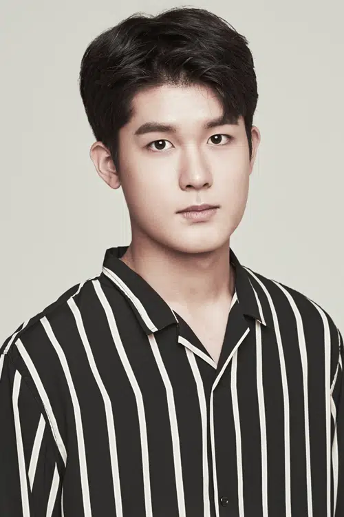 Kim Seung-chan