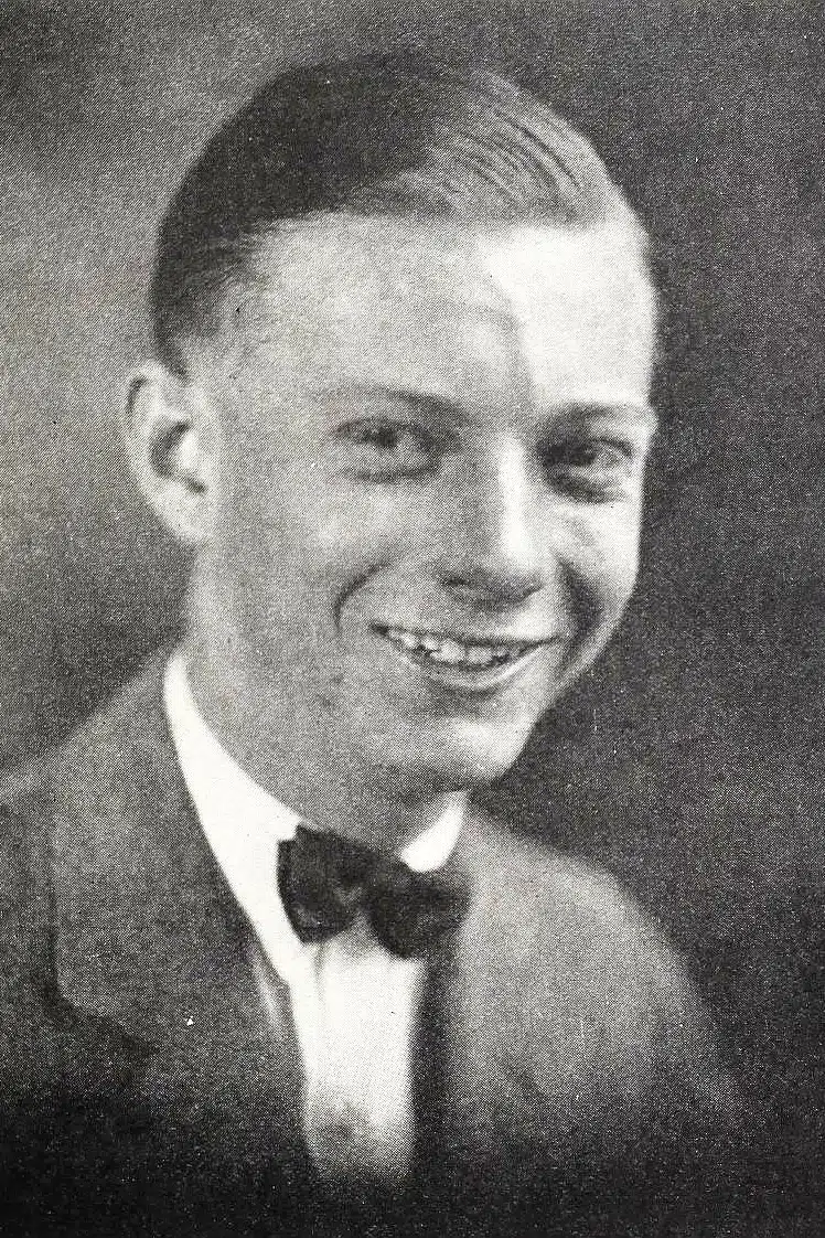 Wesley Barry