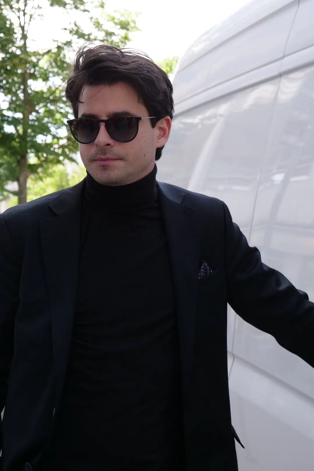 Daniel Abreu