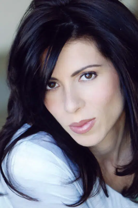 Lucia Marano