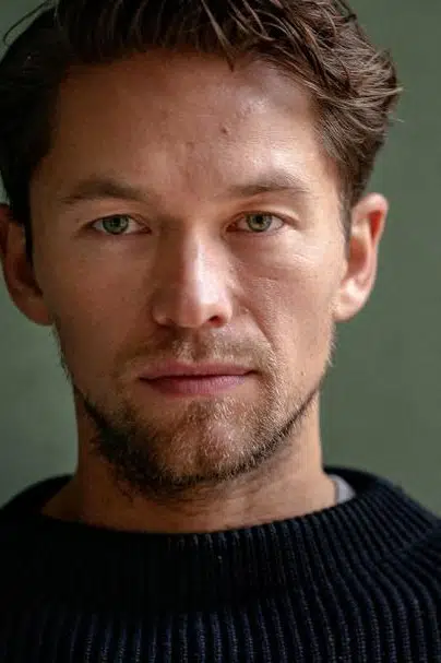 Jakob Oftebro