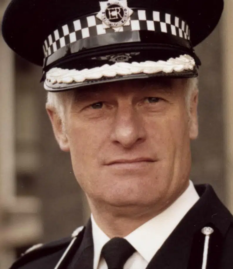 John Domaille