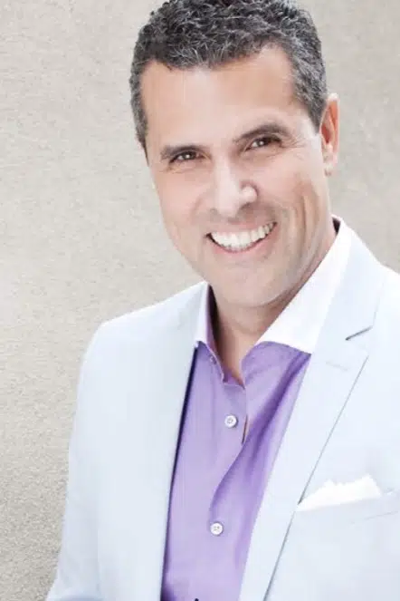 Marco Antonio Regil