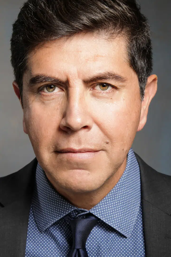 Alex Castillo