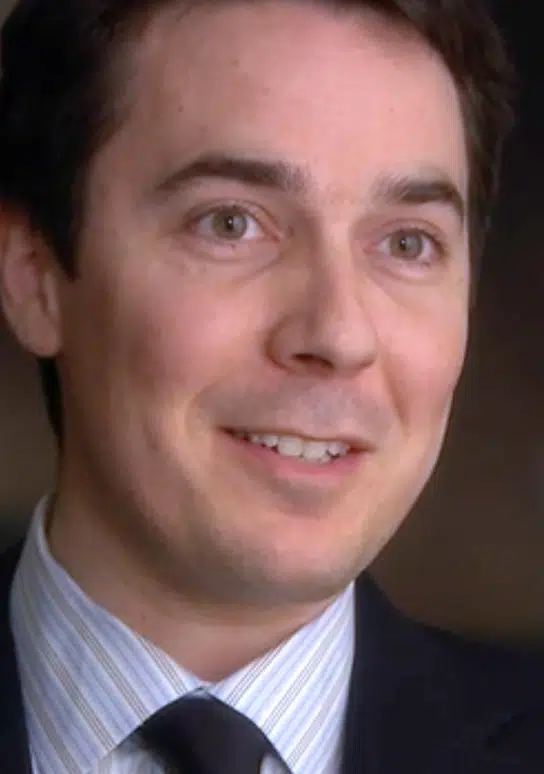 Ryan Lizza
