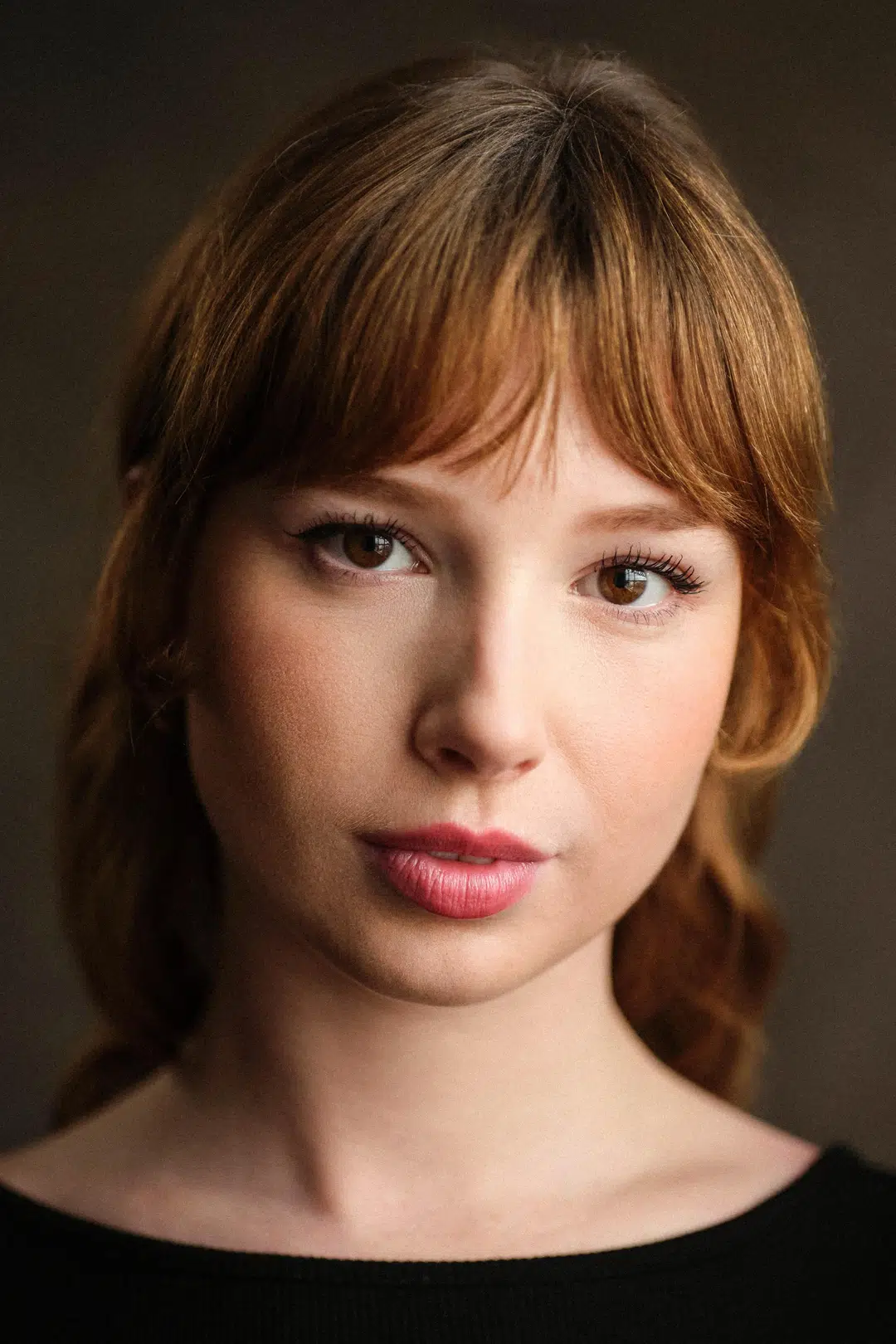 Lizzie Back