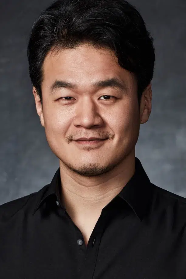 Baek Sung-chul