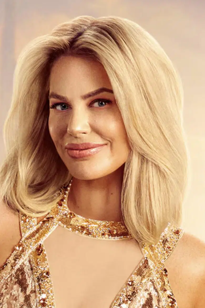 Caroline Stanbury