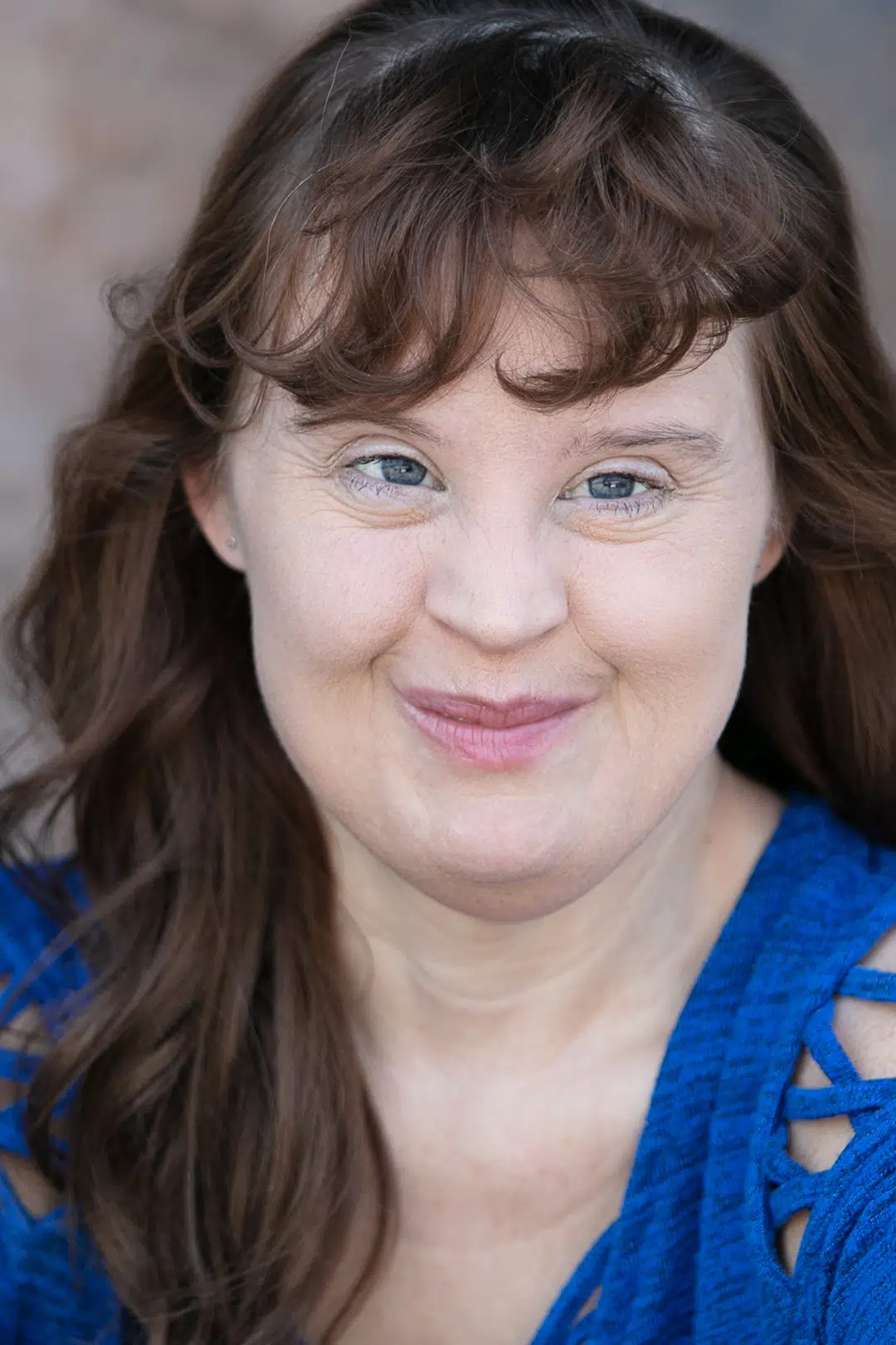 Jamie Brewer